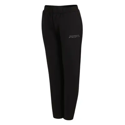 Russell Athletic PANTS Dámské tepláky, černá, velikost