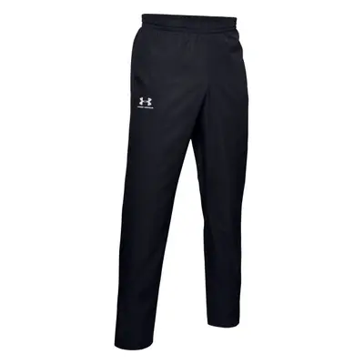 Under Armour VITAL WOVEN PANTS Pánské kalhoty, černá, velikost