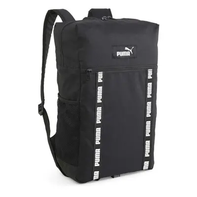 Puma EVOESS BOX BACKPACK Batoh, černá, velikost