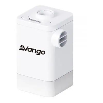 Vango MINI AIR PUMP Mini pumpa, bílá, velikost