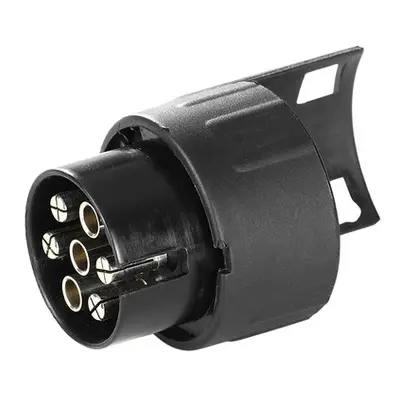 THULE RMS ADAPTER 7TO SPIN Adaptér, černá, velikost