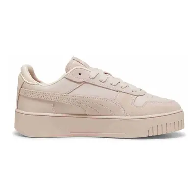 Puma CARINA STREET SD Dámské tenisky, lososová