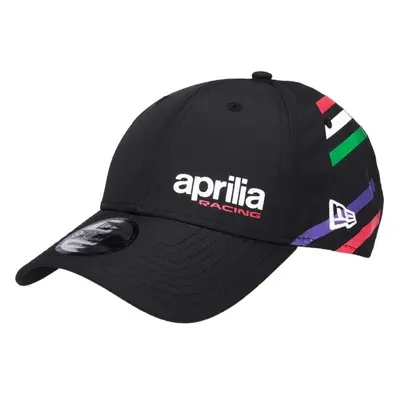 New Era APRILIA FLAWLESS 9FORTY Kšiltovka, černá, velikost