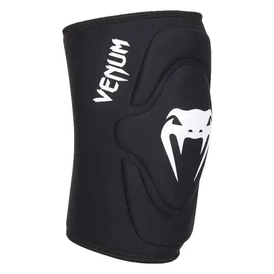 Venum KONTACT GEL KNEE PAD Chrániče kolen, černá, velikost