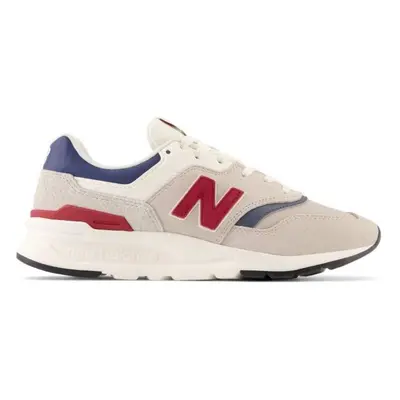 New Balance CW997HVJ Dámská volnočasová obuv, béžová