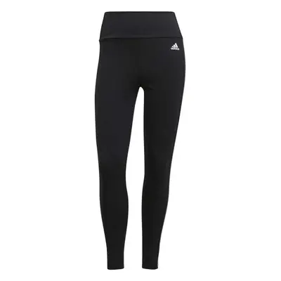 adidas DESIGNED TO MOVE LEGGINGS Dámské sportovní legíny, černá, velikost