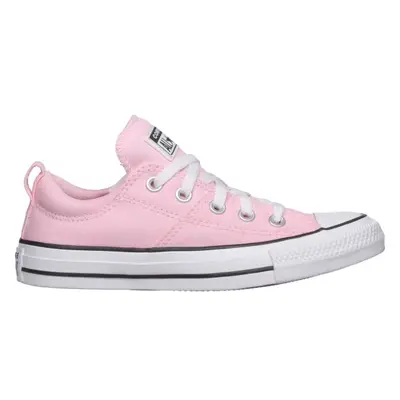 Converse CTAS MADISON OX W/BACKSTAY Dámské nízké tenisky, růžová, velikost