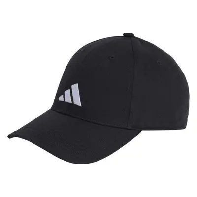 adidas TIRO LEAGUE CAP Kšiltovka, černá, velikost