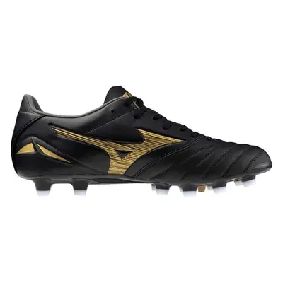 Mizuno MORELIA NEO IV PRO MD Pánské kopačky, černá