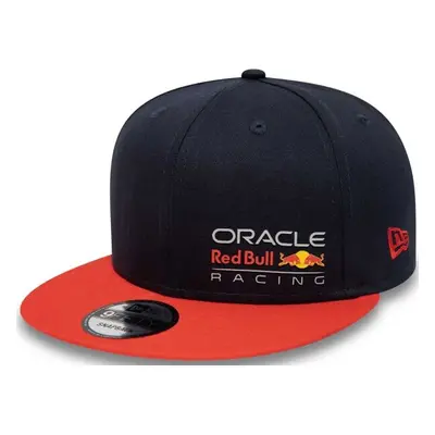 New Era ESSENTIAL 9FIFTY RED BULL F1 Klubová kšiltovka, tmavě modrá, velikost