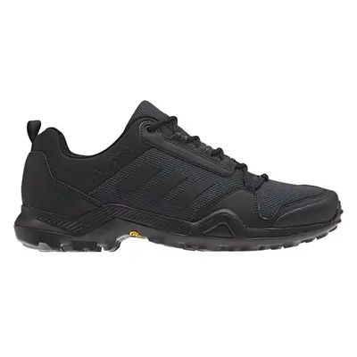 adidas TERREX AX3 Pánská outdoorová obuv, černá