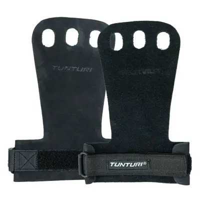 Tunturi CROSS FIT GRIP Mozolníky, černá, velikost