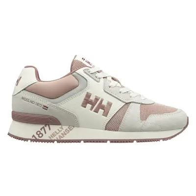 Helly Hansen W ANAKIN LEATHER Dámská volnočasová obuv, růžová