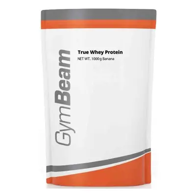 GymBeam TRUE WHEY PRODIGEST G Syrovátkový koncentrát, , velikost