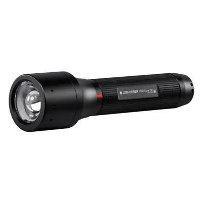 Ledlenser P6R CORE QC Svítilna, černá, velikost