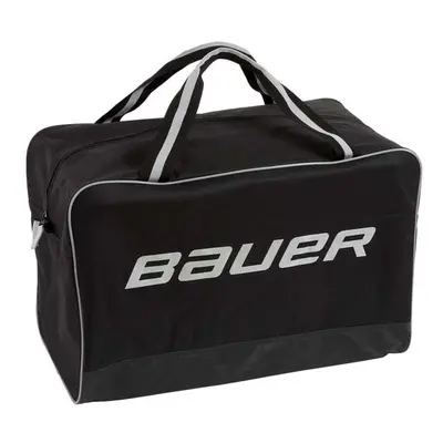 Bauer CORE CARRY BAG YTH Dětská hokejová taška, černá, velikost