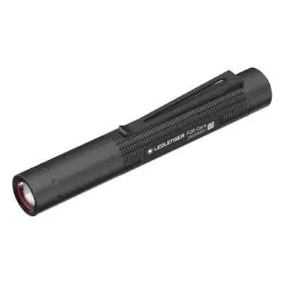 Ledlenser P2R CORE Svítilna, černá, velikost