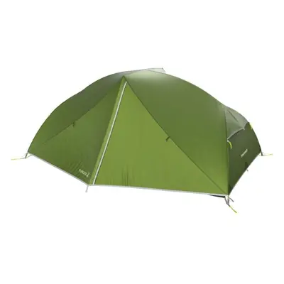 Hannah TERCEL LIGHT Ultralehký outdoorový stan, zelená, velikost