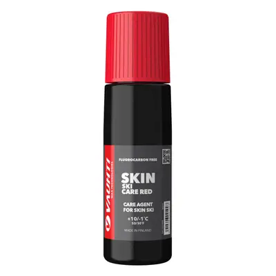 VAUHTI SKIN SKI CARE RED Ochranný prostředek, černá, velikost