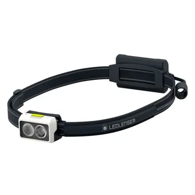 Ledlenser NEO3 Běžecká čelovka, černá, velikost