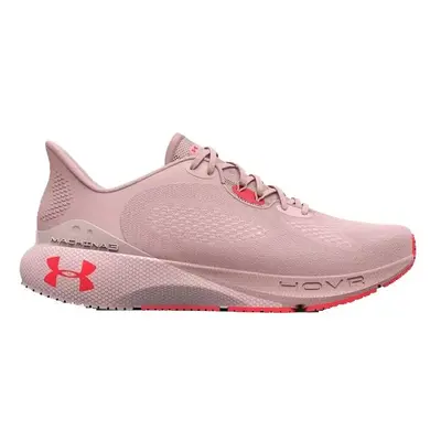 Under Armour HOVR MACHINA W Dámská běžecká obuv, růžová