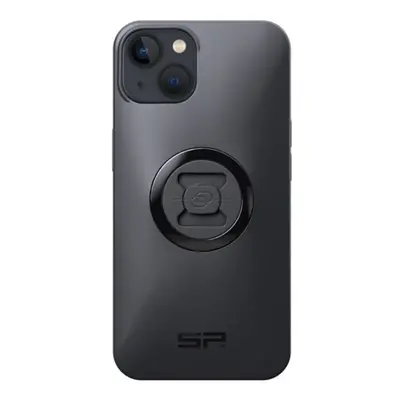 SP Connect PHONE CASE IPHONE PLUS Pouzdro na mobil, černá, velikost