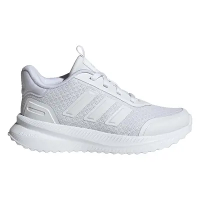 adidas X_PLRPATH K Dětská volnočasová obuv, bílá