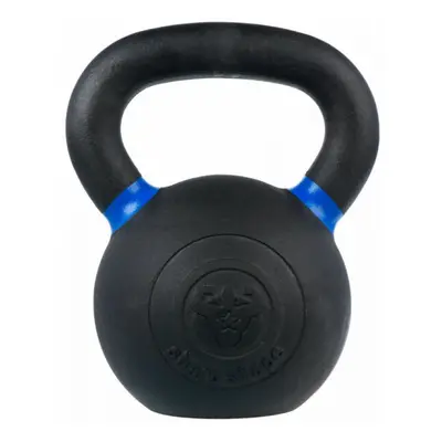 SHARP SHAPE KETTLEBELL Kettlebell, černá, velikost