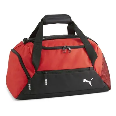 Puma TEAMGOAL TEAMBAG Sportovní taška, červená, velikost