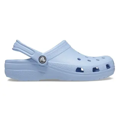 Crocs CLASSIC CLOG Unisex pantofle, světle modrá