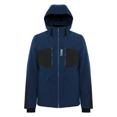 Colmar MENS SKI JACKET Pánská lyžařská bunda, tmavě modrá, velikost