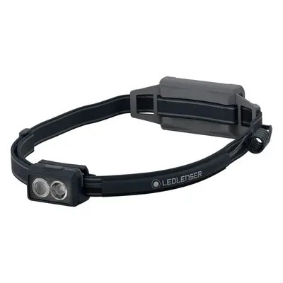 Ledlenser NEO5R Běžecká čelovka, černá, velikost