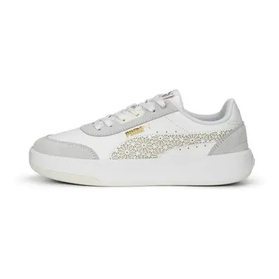 Puma TOR LASER CUT Dámské tenisky, bílá