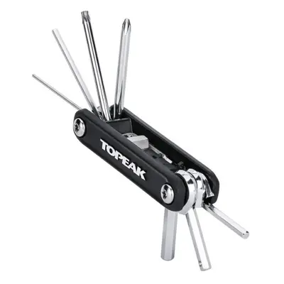 Topeak X-TOOL+ Cyklo nářadí, , velikost