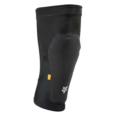 Fox ENDURO KNEE SLEEVE Chrániče kolen, černá, velikost