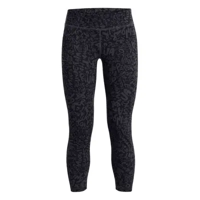 Under Armour MOTION JOGGER Dívčí legíny, černá, velikost