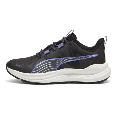 Puma REFLECT LITE TRAIL Unisex trailové boty, černá