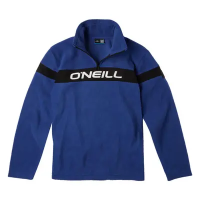 O'Neill COLORBLOCK FLEECE Chlapecká mikina, modrá, velikost