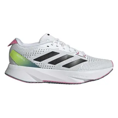 adidas ADIZERO SL W Dámská běžecká obuv, bílá