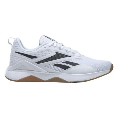 Reebok NANOFLEX TR 2.0 Pánská tréninková obuv, bílá