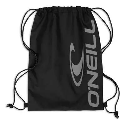 O'Neill GYM SACK Gymsack, černá, velikost