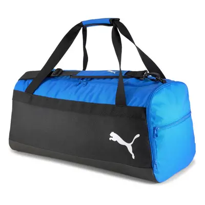 Puma TEAMGOAL TEAMBAG Sportovní taška, modrá, velikost