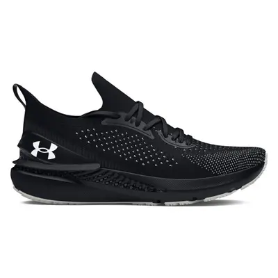 Under Armour SHIFT Pánská volnočasová obuv, černá