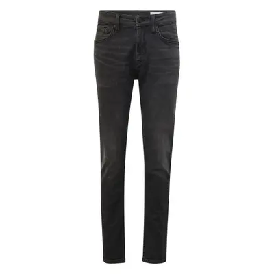 s.Oliver RL DENIM TROUSERS NOOS Džíny, černá, velikost