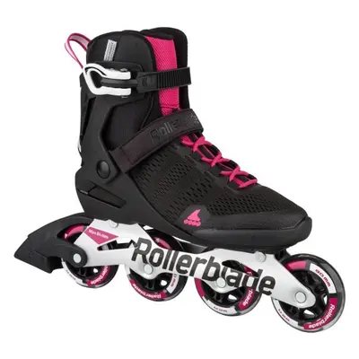 Rollerblade ASTRO SP W Dámské fitness brusle, černá, velikost