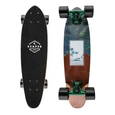 Reaper YUKI Longboard, mix, velikost