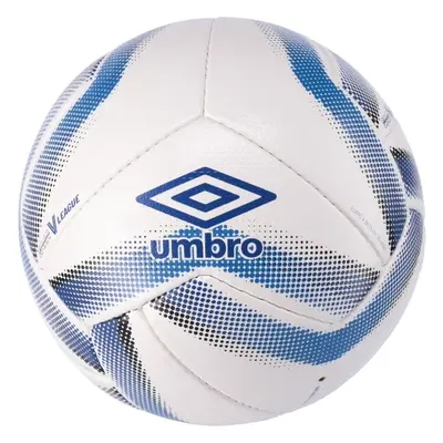 Umbro SALA V LEAGUE Futsalový míč, bílá, velikost