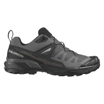 Salomon X ULTRA Pánská treková obuv, černá