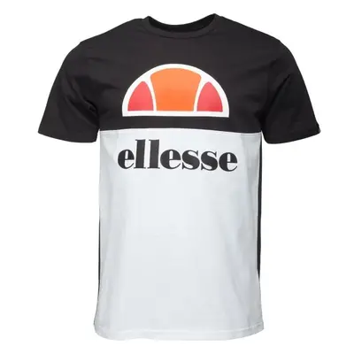 ELLESSE ARBATAX TEE Pánské tričko, bílá, velikost