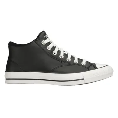 Converse CHUCK TAYLOR AS MALDEN STREET Pánské kotníkové tenisky, černá, velikost